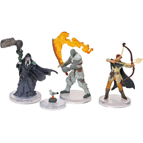 Death Saves: War Of Dragons - Box 1 2 Death Saves: War Of Dragons - Box 1 - Image 2