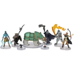 Death Saves: War Of Dragons - Box 1