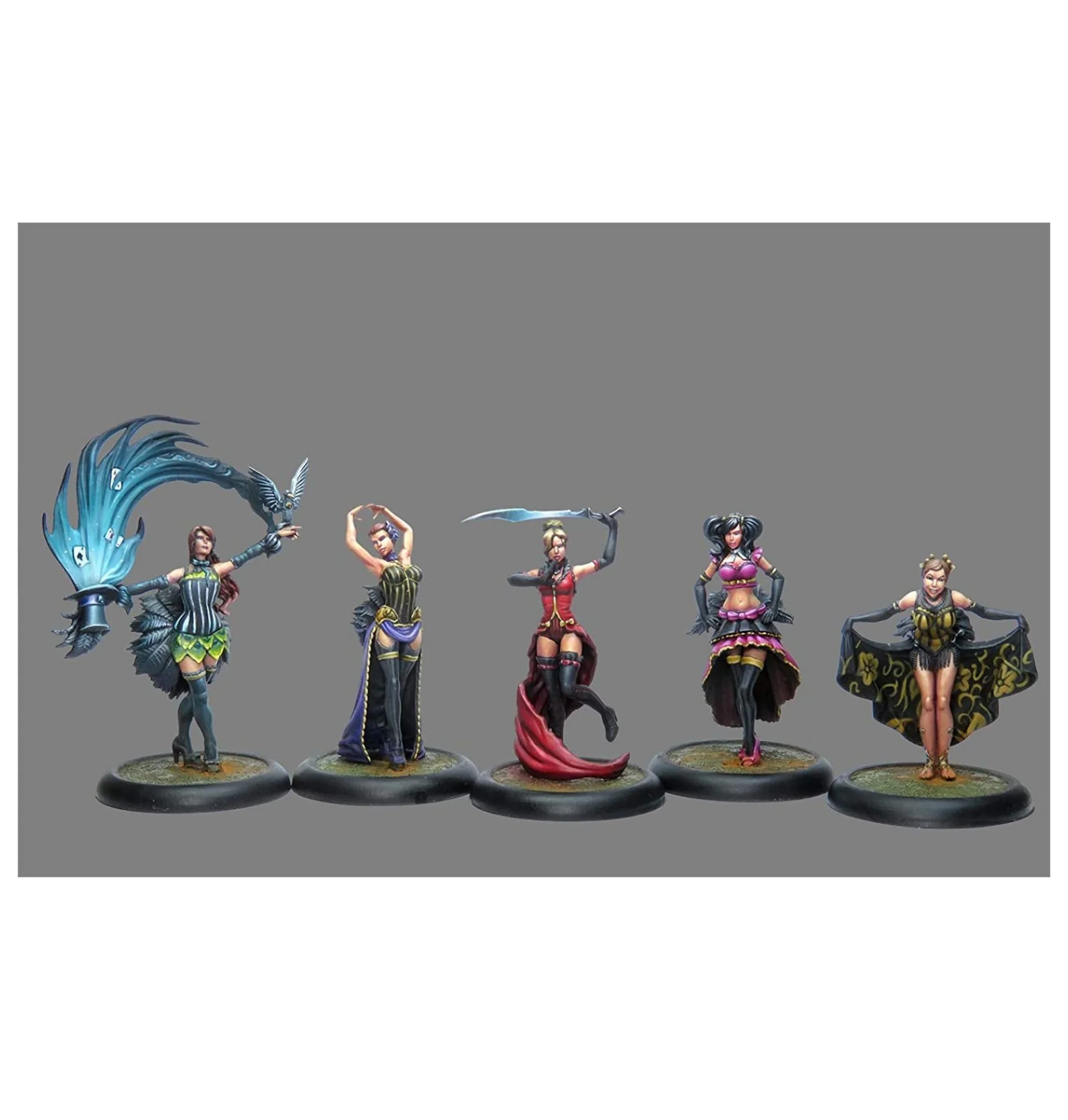 Front Page -Model Toy Store